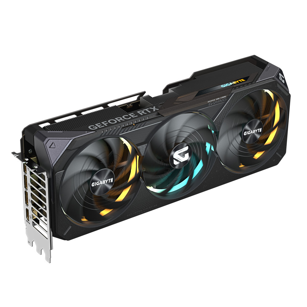 Gigabyte GeForce RTX 5080 Gaming OC product photo