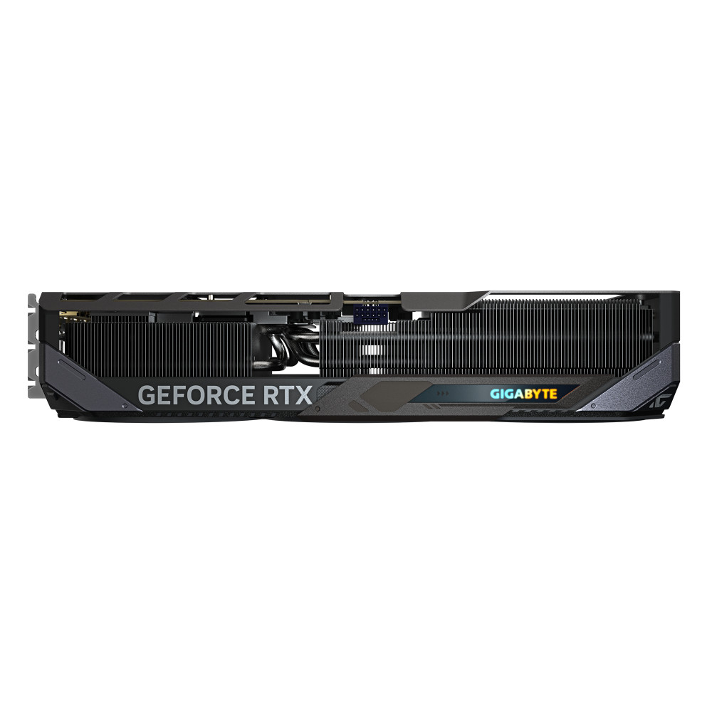 Gigabyte GeForce RTX 5080 Gaming OC product photo