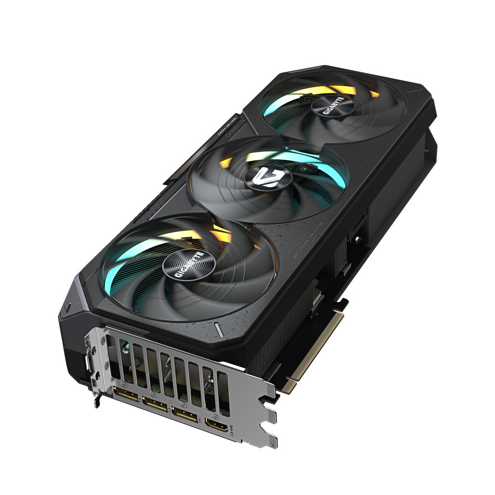 Gigabyte GeForce RTX 5080 Gaming OC product photo