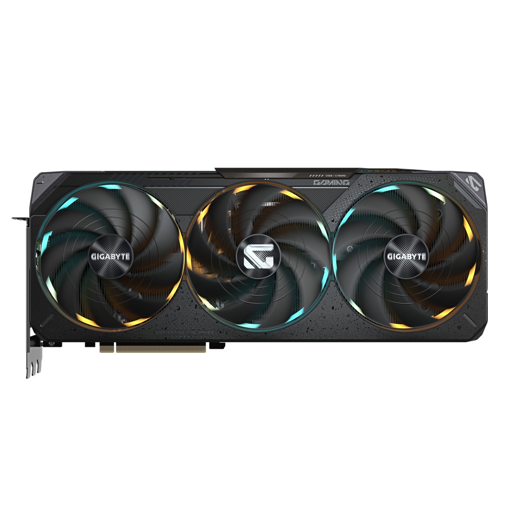 Gigabyte GeForce RTX 5080 Gaming OC product photo