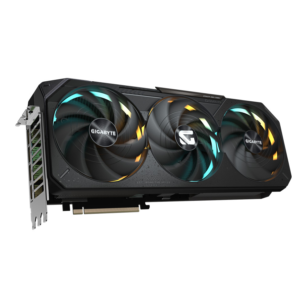 Gigabyte GeForce RTX 5080 Gaming OC product photo