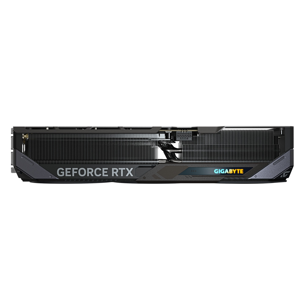 Gigabyte GeForce RTX 5090 GAMING OC product photo