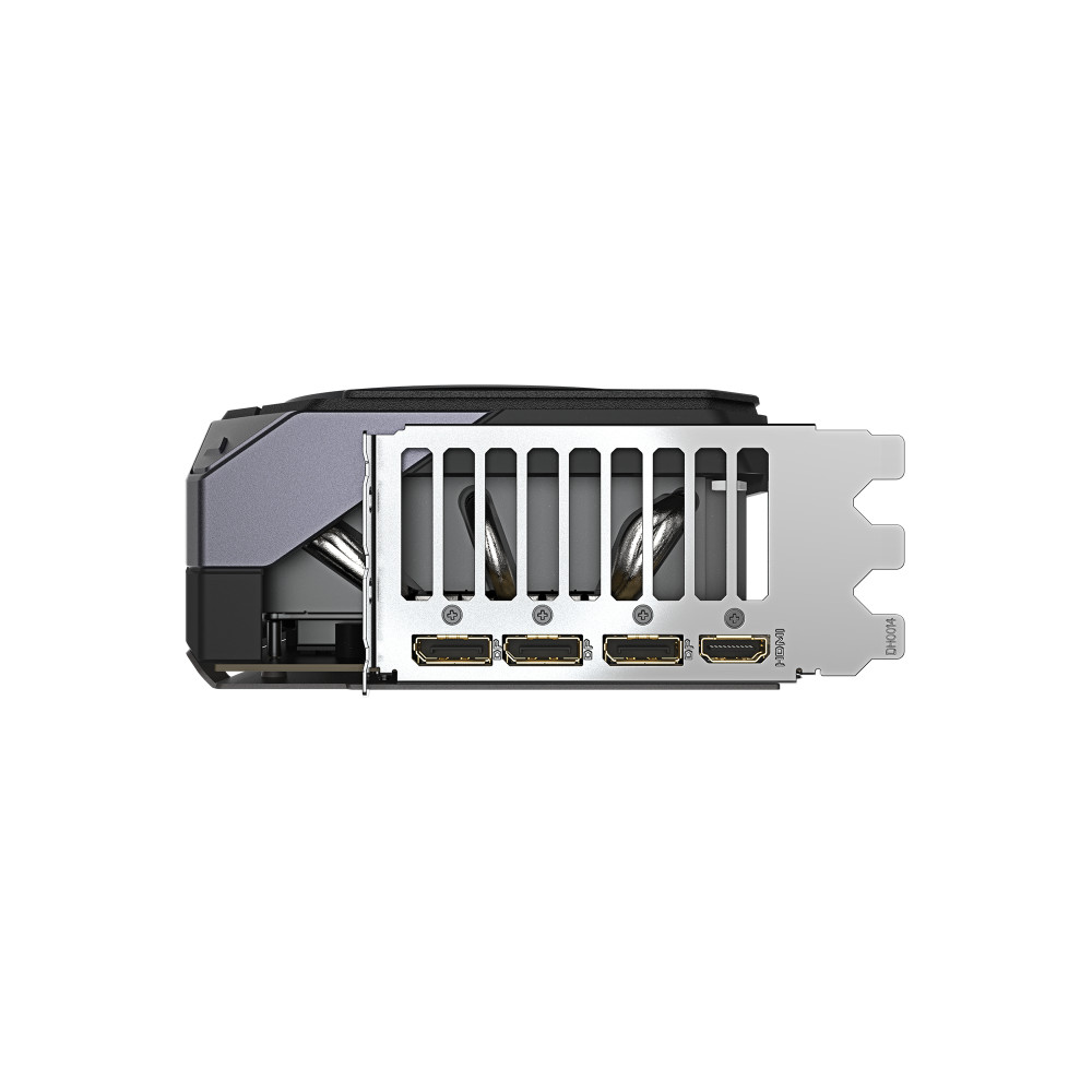 Gigabyte GeForce RTX 5090 GAMING OC product photo