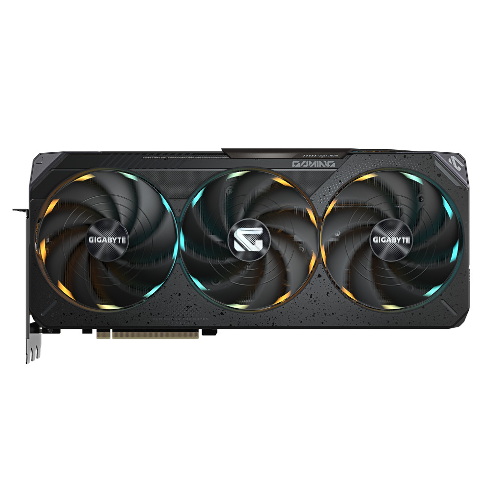 Gigabyte GeForce RTX 5090 GAMING OC product photo
