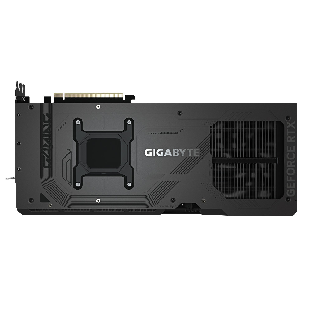 Gigabyte GeForce RTX 5090 GAMING OC product photo