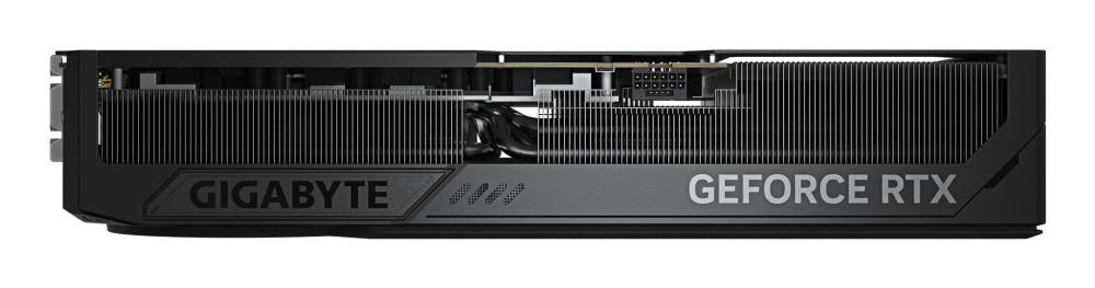 GIGABYTE GeForce RTX 5090 WINDFORCE OC product photo