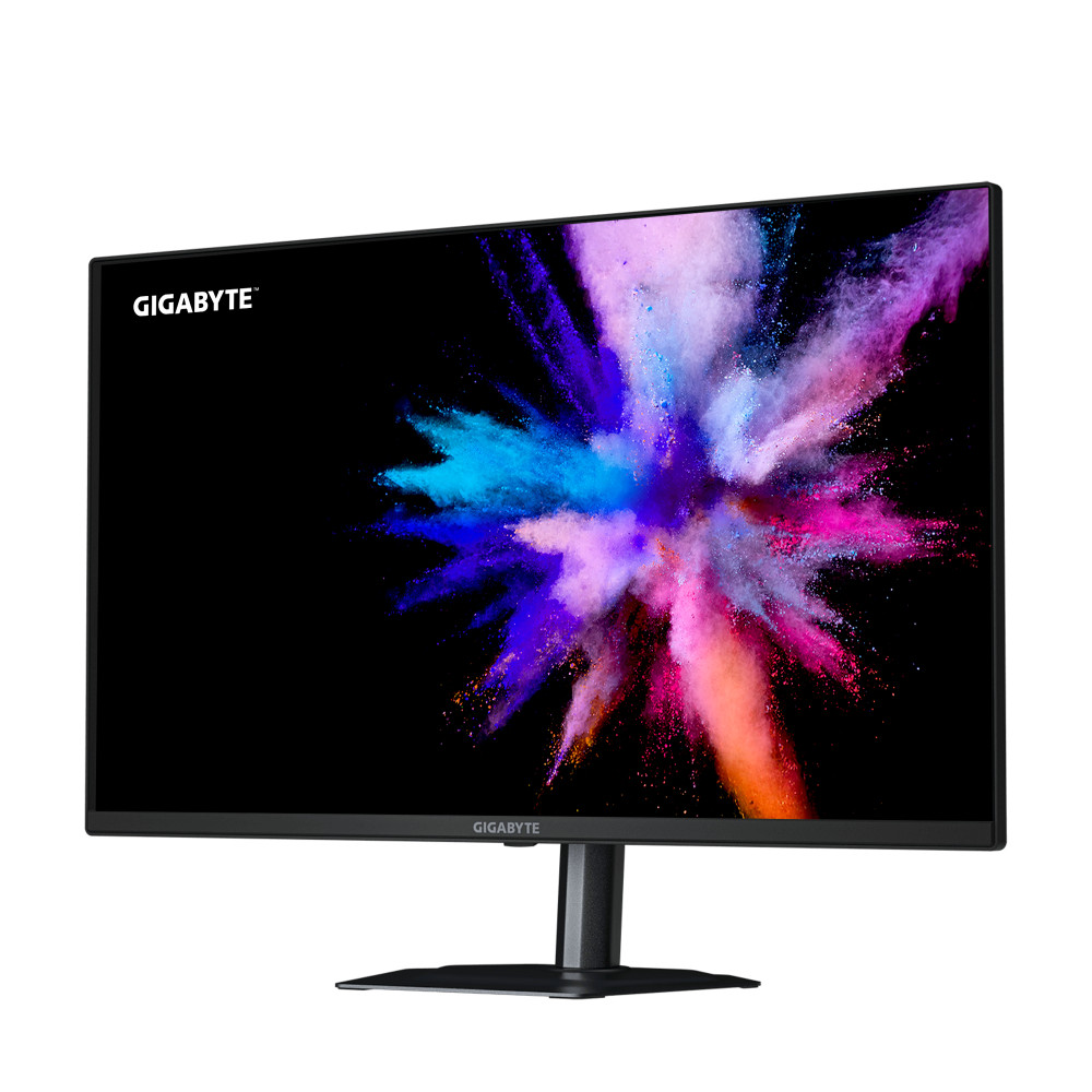 Gigabyte GO27Q24 product photo