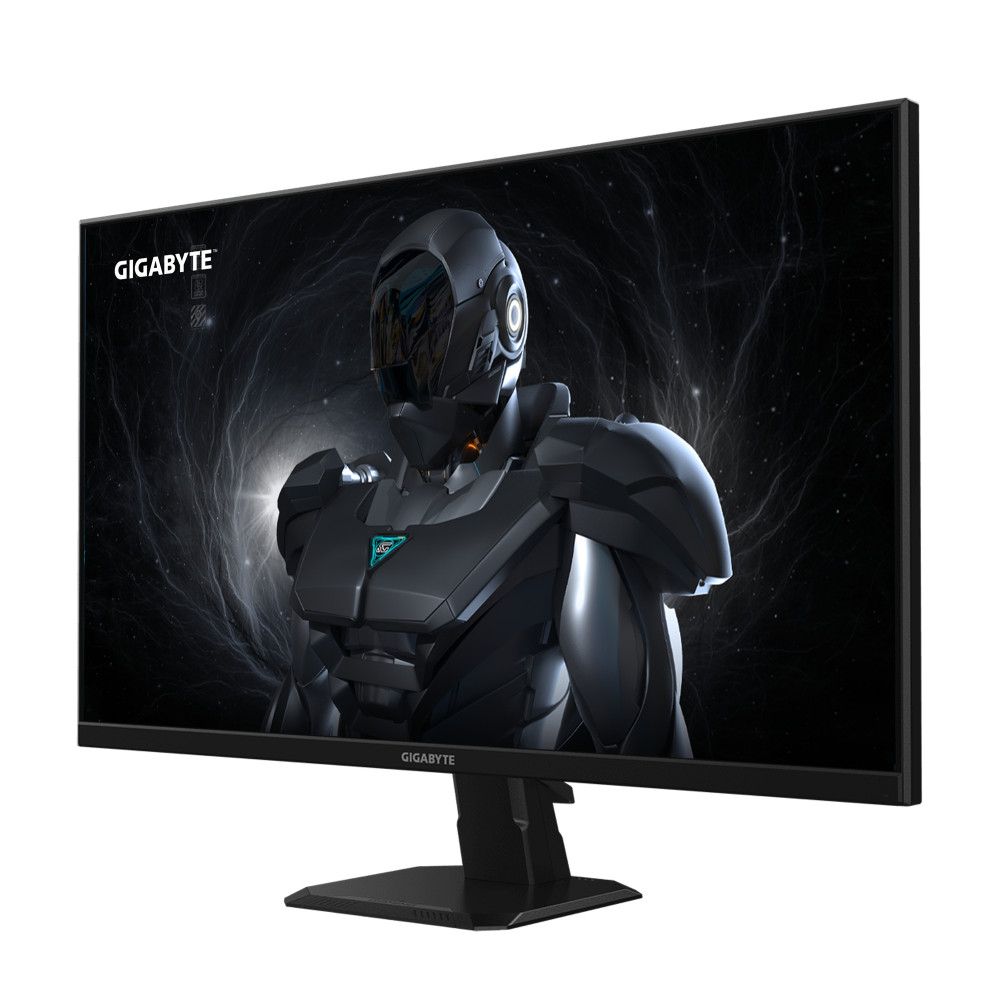 Gigabyte GS27F2 product photo