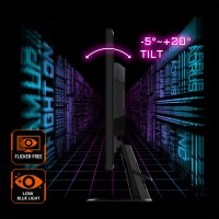 Gigabyte GS27QA product thumbnail