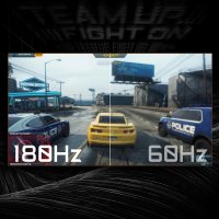 Gigabyte GS27QA product thumbnail