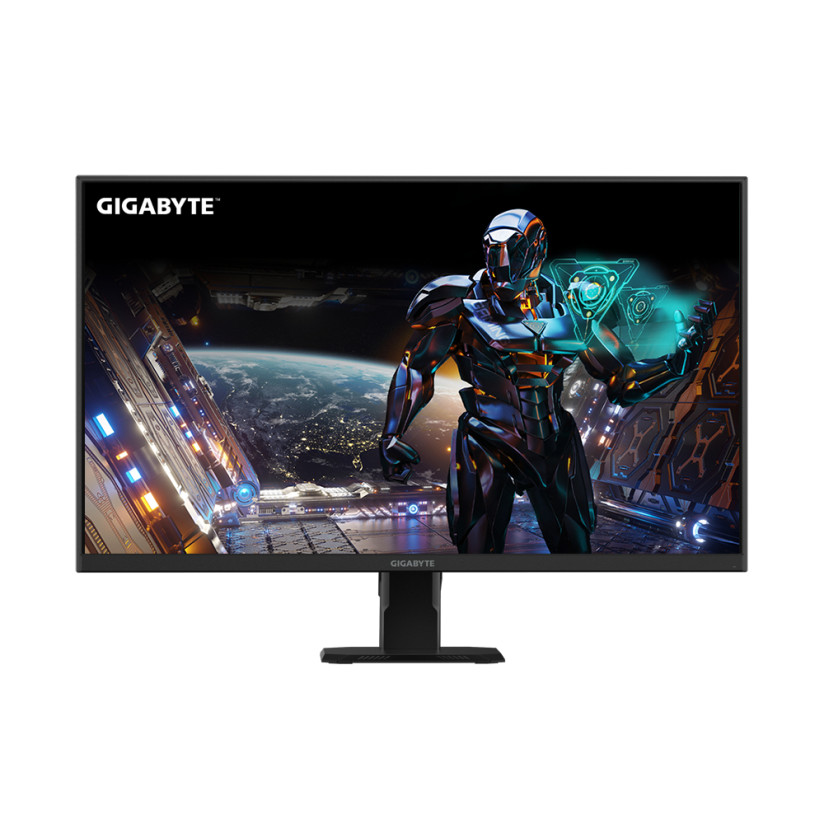 Gigabyte GS27QA product photo