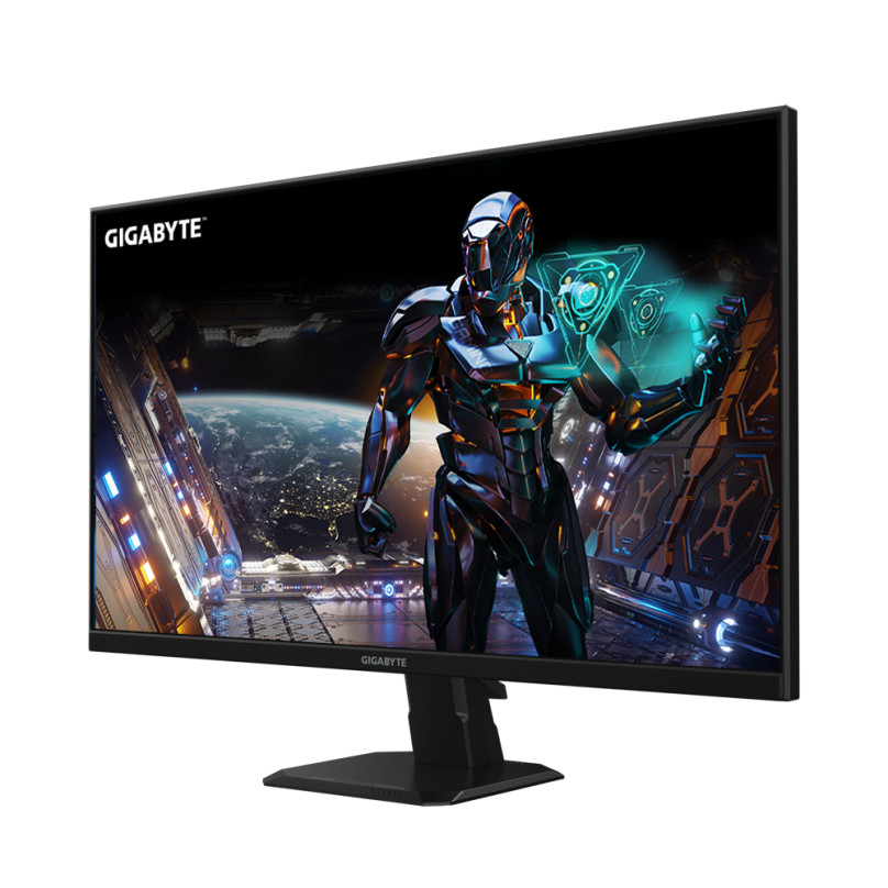 Gigabyte GS27QA product photo
