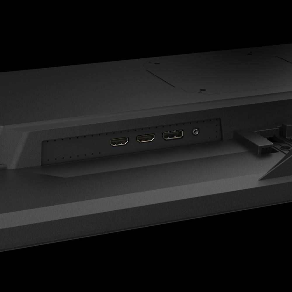 Gigabyte GS27QA product photo
