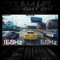 Gigabyte GS27U product thumbnail