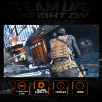 Gigabyte GS27U product thumbnail