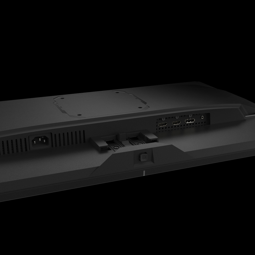 Gigabyte GS27U product photo