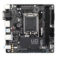 Gigabyte H610I product thumbnail