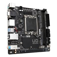 Gigabyte H610I product thumbnail
