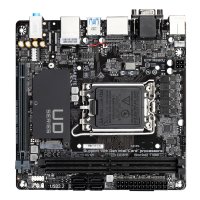 Gigabyte H610I product thumbnail