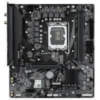 Gigabyte H610M D3H WIFI product thumbnail