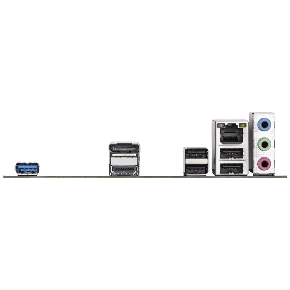 Gigabyte H610M D3W product photo