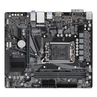 Gigabyte H610M H V3 product thumbnail