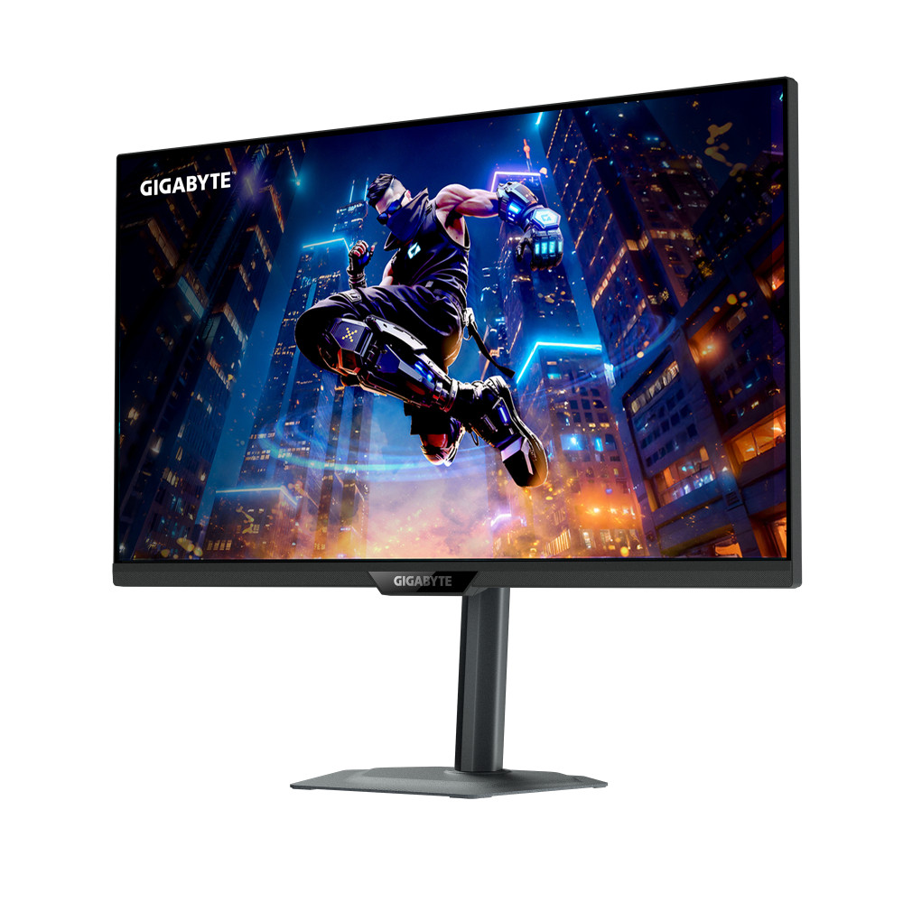 Gigabyte M27Q2 QD product photo