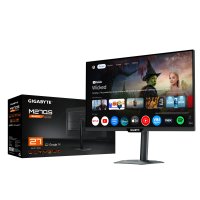 Gigabyte M27QS product thumbnail