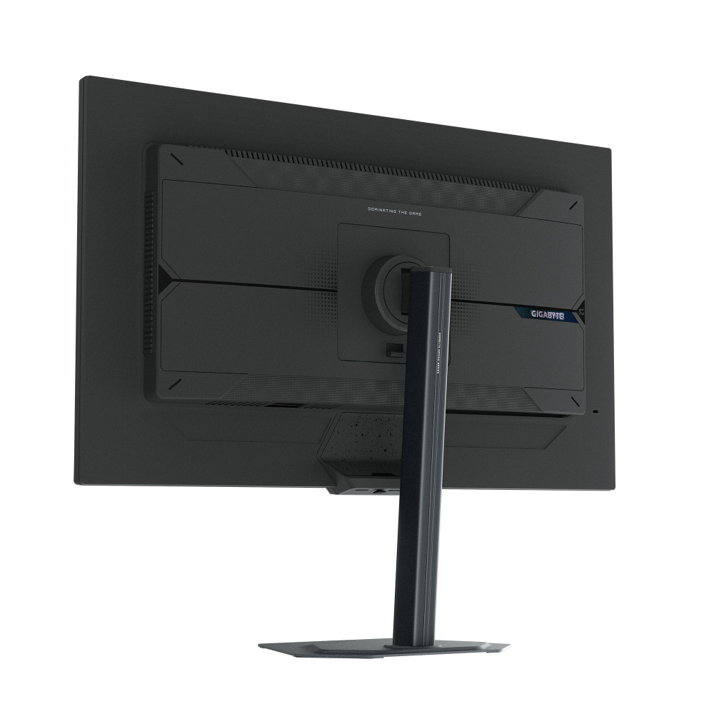 Gigabyte M27QS product photo