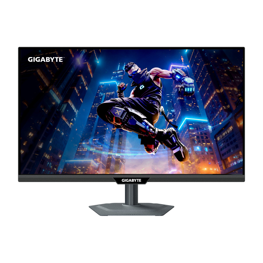 Gigabyte M27UP product photo