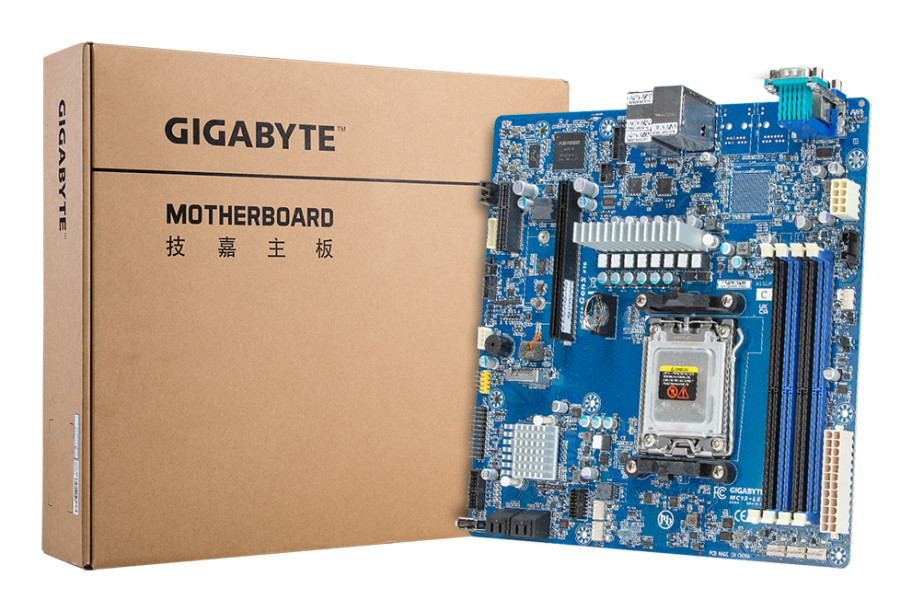 Gigabyte MC13-LE0 product photo