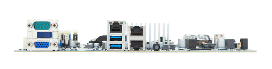 Gigabyte MC13-LE0 product photo