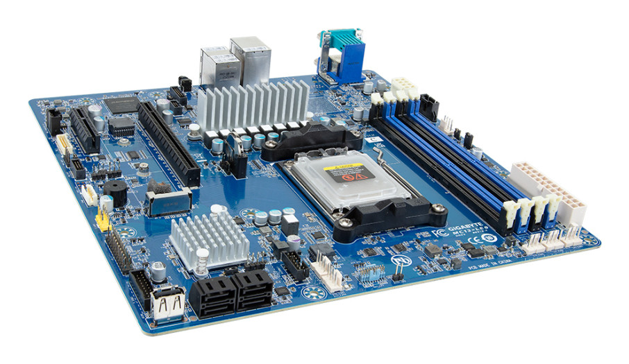 Gigabyte MC13-LE0 product photo