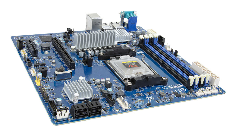 Gigabyte MC13-LE1 product photo