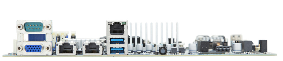 Gigabyte MC13-LE1 product photo
