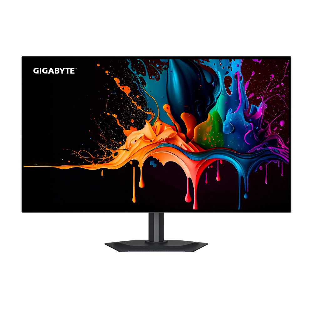 Gigabyte MO27Q28G product photo