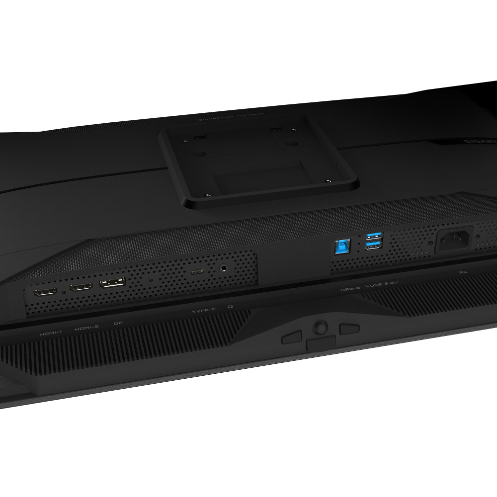 Gigabyte MO27Q2A product photo
