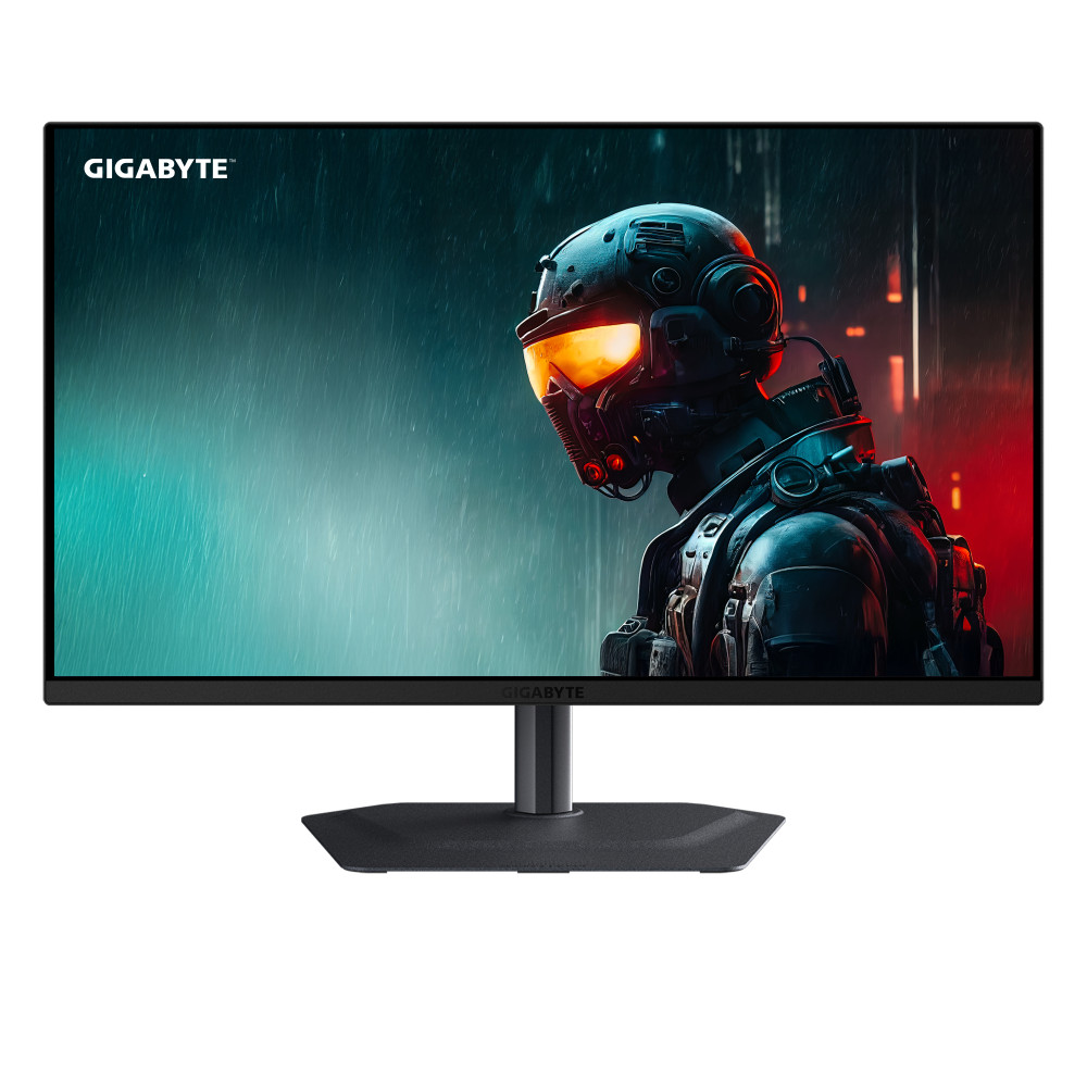 Gigabyte MO27Q2A product photo