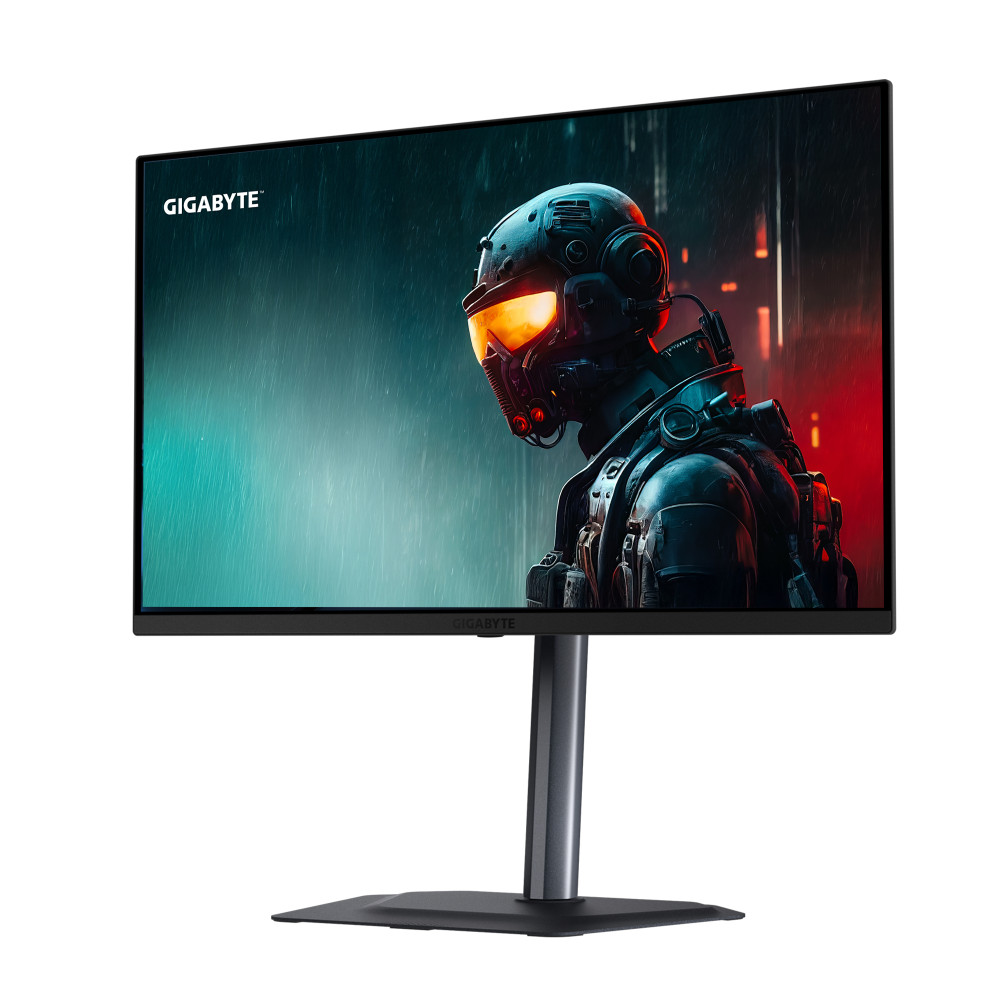 Gigabyte MO27U2 product photo