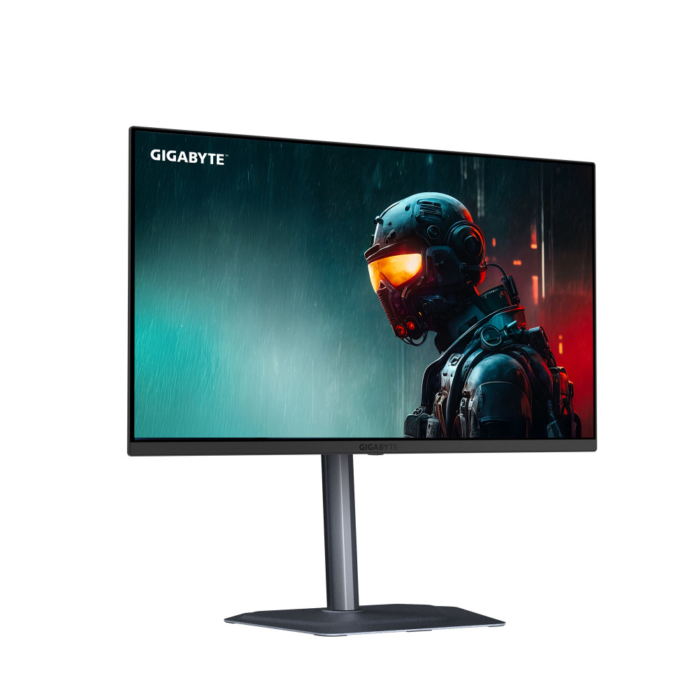 Gigabyte MO27U2 product photo