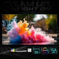 Gigabyte MO32U product thumbnail