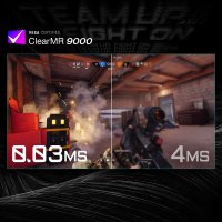 Gigabyte MO32U product thumbnail