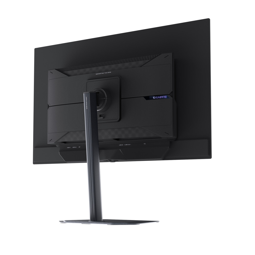 Gigabyte MO32U product photo