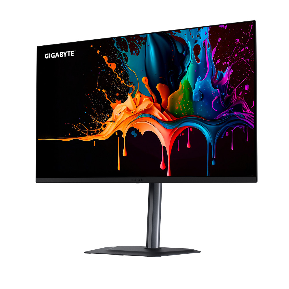 Gigabyte MO32U2 product photo