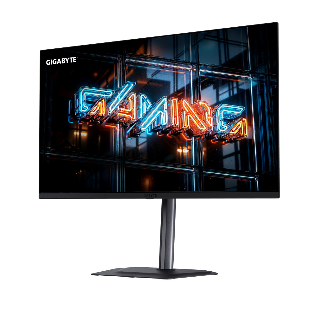 Gigabyte MO32U24 product photo