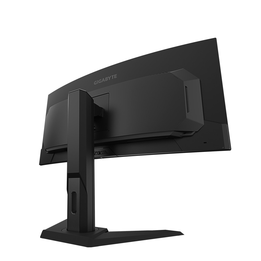 Gigabyte MO34WQC2 product photo
