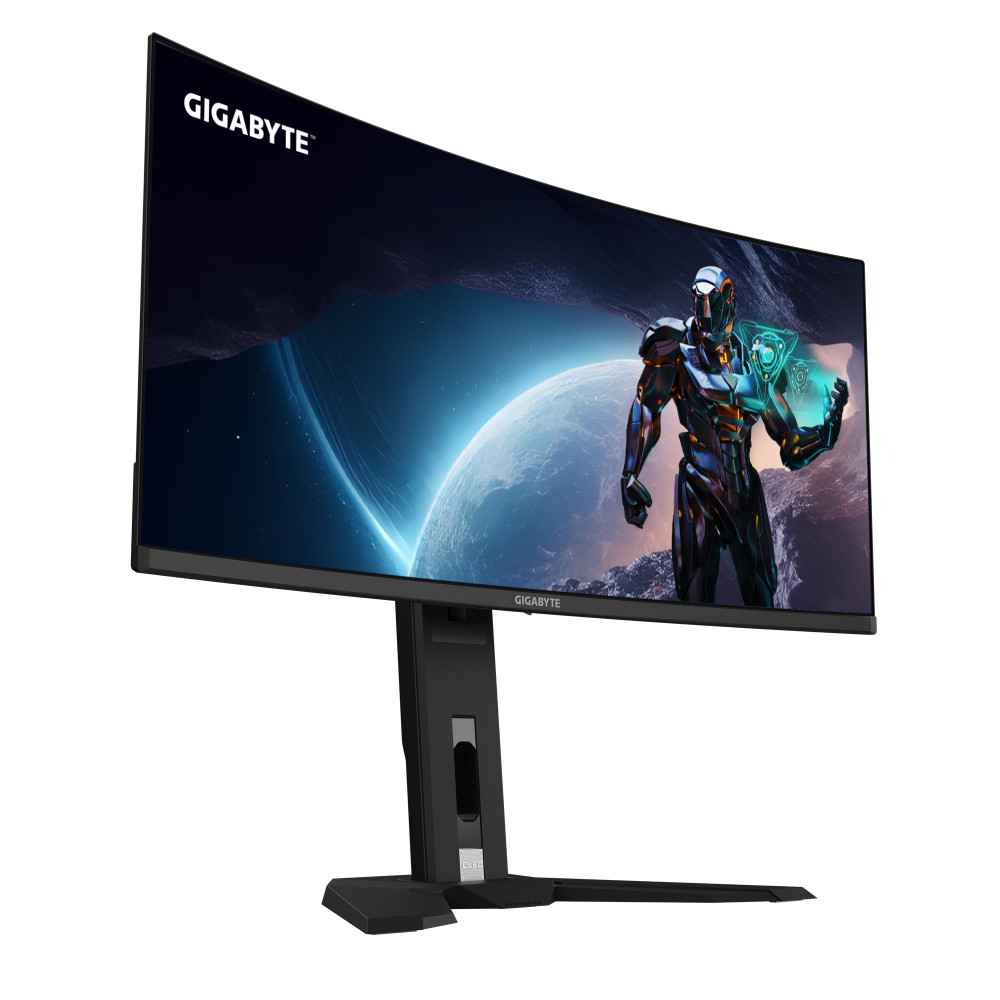 Gigabyte MO34WQC2 product photo