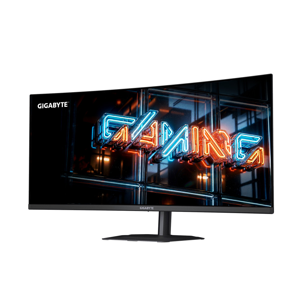 Gigabyte MO34WQC36 product photo