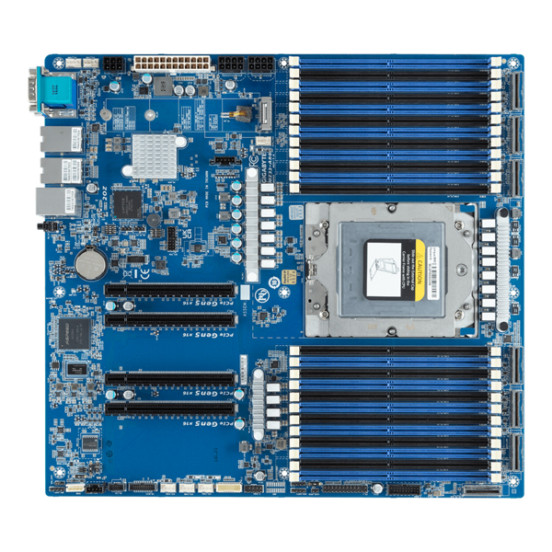 Gigabyte MZ33-AR0 product photo