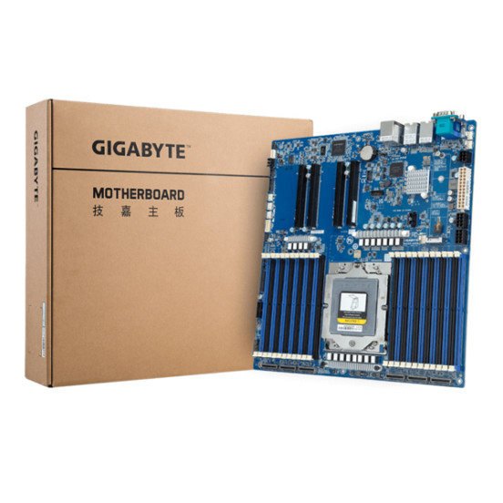 Gigabyte MZ33-AR0 product photo